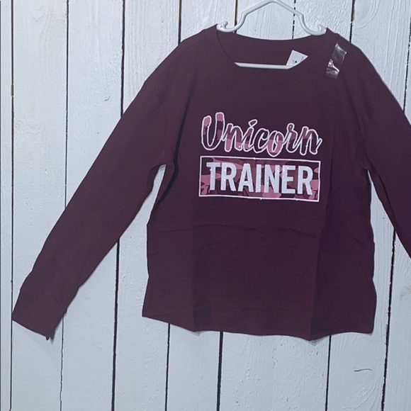 Girls Long Sleeve Shirt - Picture 3 of 6